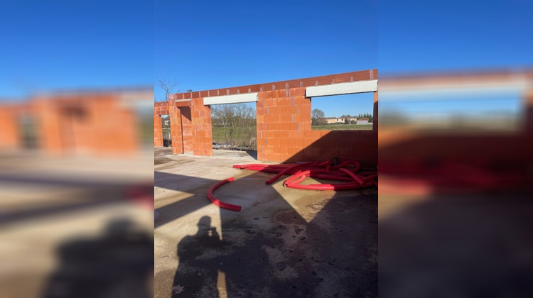 Ma-Cabane - Vente Maison SAINT GAUDENS, 133 m²