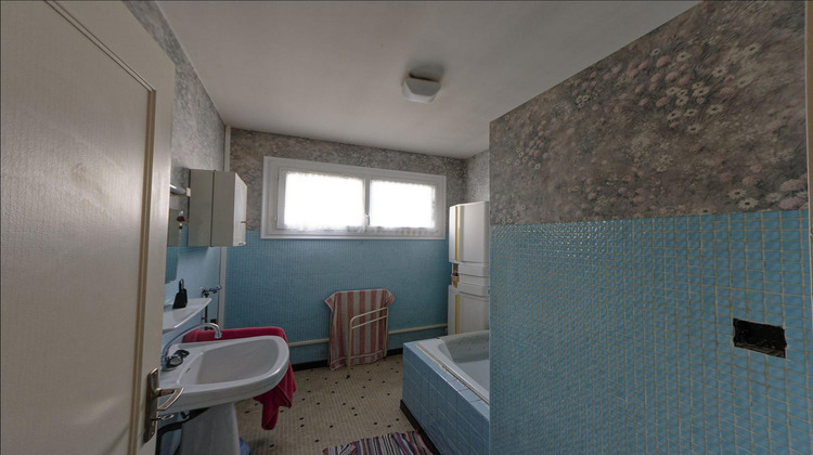 Ma-Cabane - Vente Maison Saint-Gaudens, 110 m²