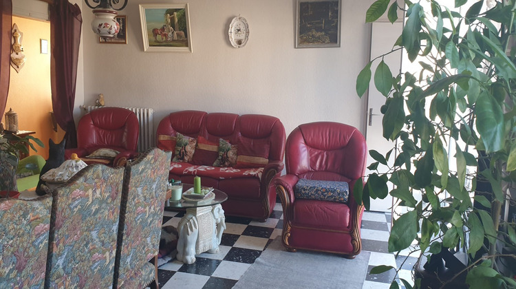 Ma-Cabane - Vente Maison Saint-Gaudens, 170 m²