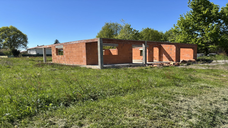 Ma-Cabane - Vente Maison Saint-Gaudens, 135 m²