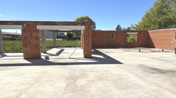 Ma-Cabane - Vente Maison Saint-Gaudens, 135 m²