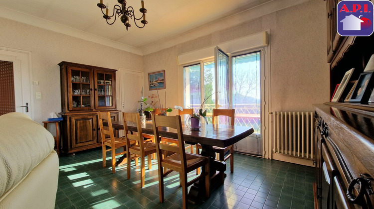 Ma-Cabane - Vente Maison SAINT GAUDENS, 150 m²