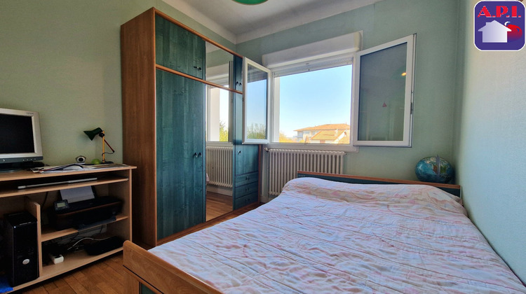 Ma-Cabane - Vente Maison SAINT GAUDENS, 150 m²