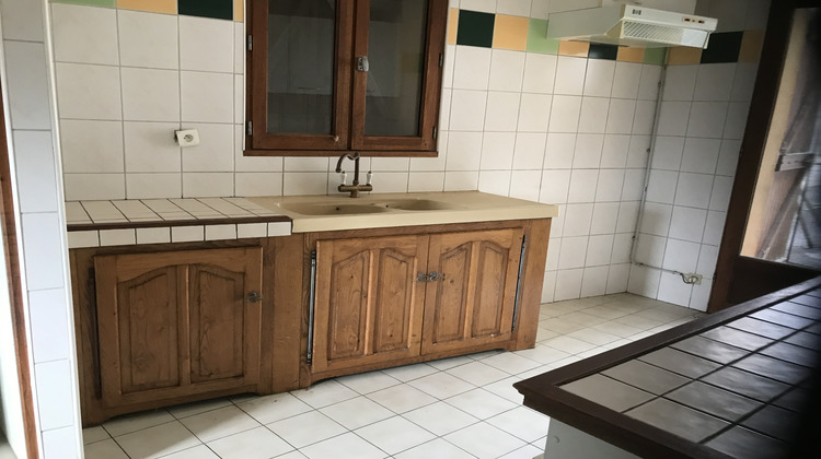 Ma-Cabane - Vente Maison Saint-Gaudens, 86 m²