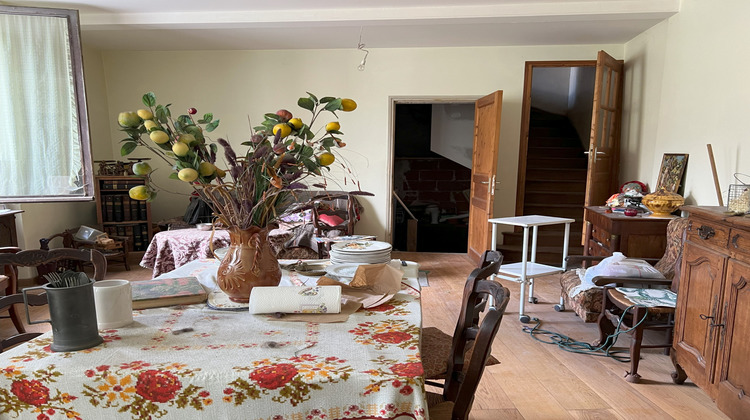 Ma-Cabane - Vente Maison Saint-Gaudens, 100 m²