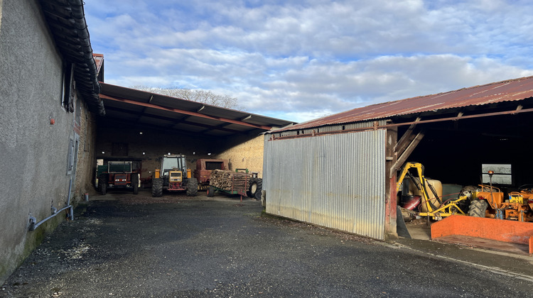 Ma-Cabane - Vente Maison Saint-Gaudens, 400 m²