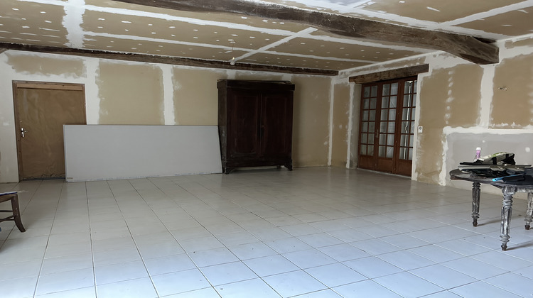 Ma-Cabane - Vente Maison Saint-Gaudens, 140 m²