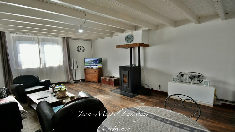 Ma-Cabane - Vente Maison SAINT GAUDENS, 115 m²