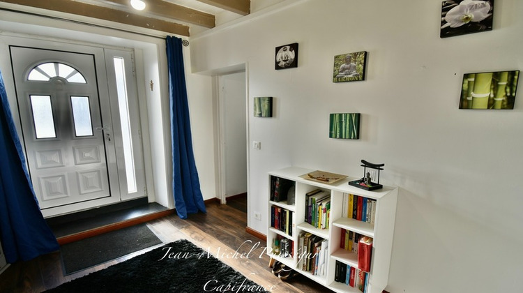 Ma-Cabane - Vente Maison SAINT GAUDENS, 115 m²