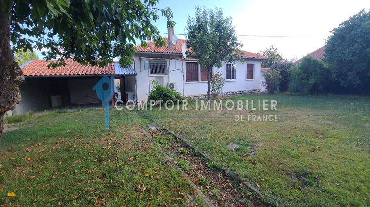 Ma-Cabane - Vente Maison Saint-Gaudens, 100 m²