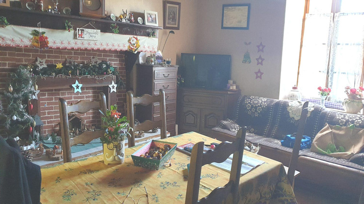 Ma-Cabane - Vente Maison Saint-Gaudens, 78 m²