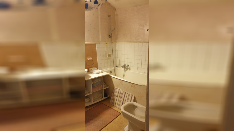 Ma-Cabane - Vente Maison Saint-Gaudens, 78 m²