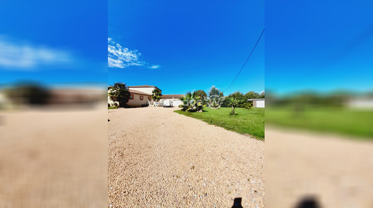 Ma-Cabane - Vente Maison Saint-Gaudens, 140 m²