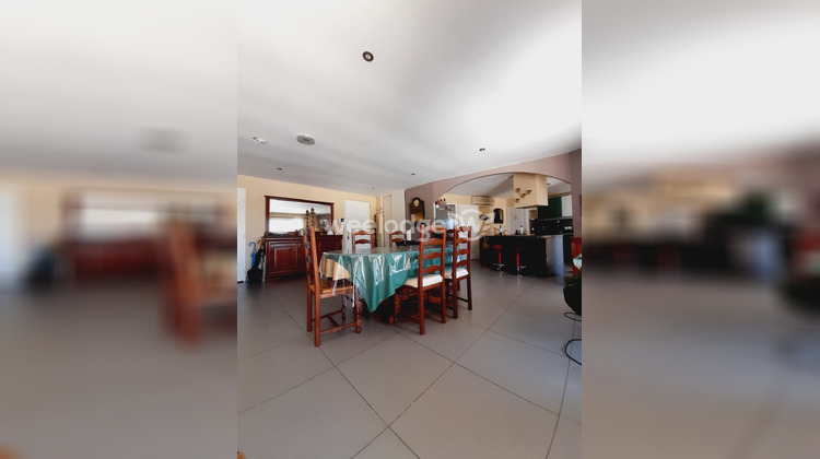 Ma-Cabane - Vente Maison Saint-Gaudens, 140 m²