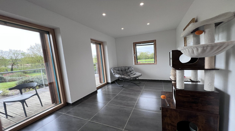 Ma-Cabane - Vente Maison SAINT GAUDENS, 114 m²