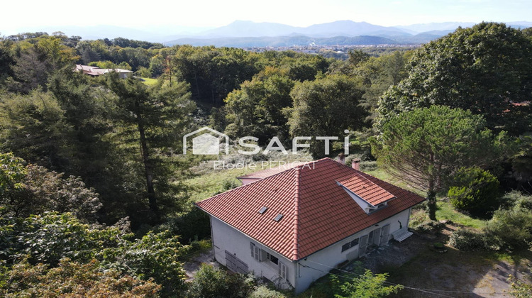 Ma-Cabane - Vente Maison Saint-Gaudens, 150 m²