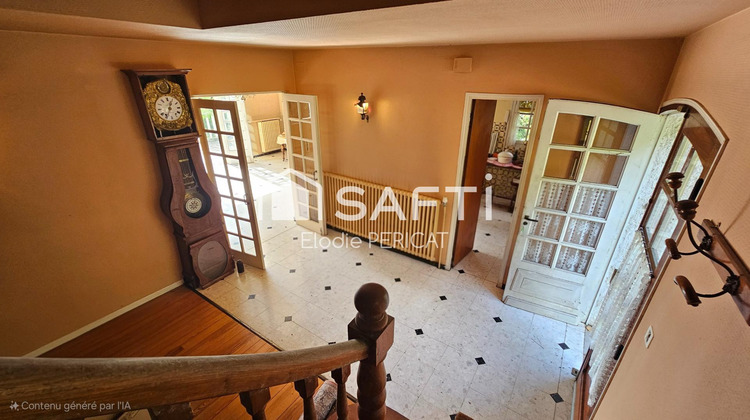 Ma-Cabane - Vente Maison Saint-Gaudens, 150 m²