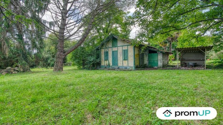 Ma-Cabane - Vente Maison Saint-Gaudens, 180 m²