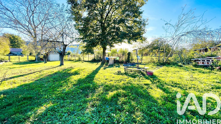 Ma-Cabane - Vente Maison Saint-Gaudens, 73 m²