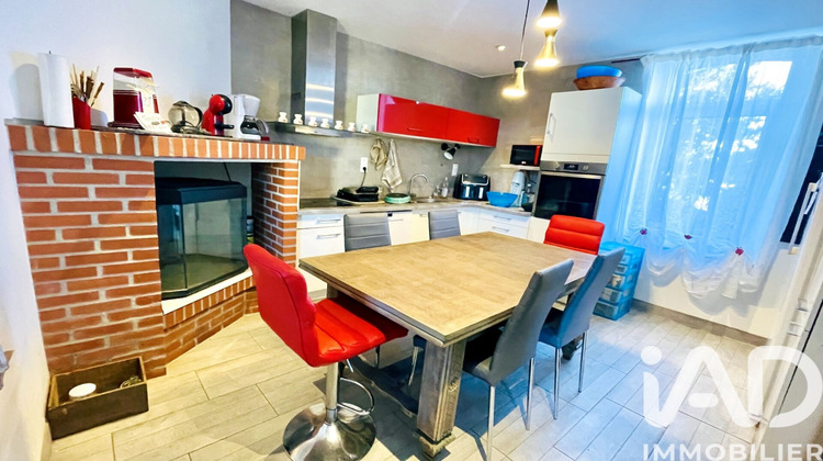 Ma-Cabane - Vente Maison Saint-Gaudens, 73 m²