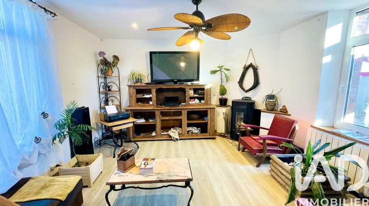 Ma-Cabane - Vente Maison Saint-Gaudens, 73 m²