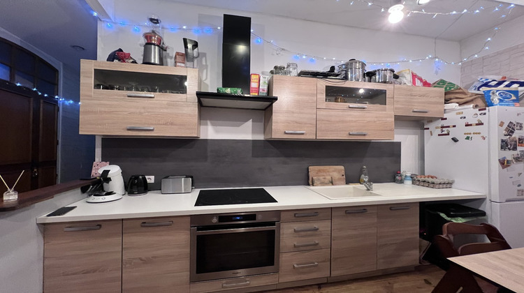 Ma-Cabane - Vente Maison SAINT GAUDENS, 81 m²