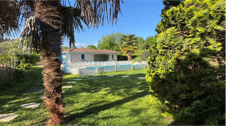 Ma-Cabane - Vente Maison Saint-Gaudens, 150 m²