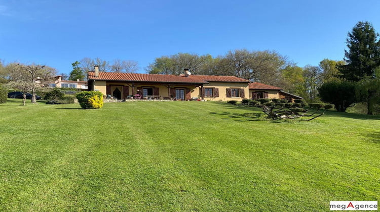 Ma-Cabane - Vente Maison SAINT GAUDENS, 172 m²