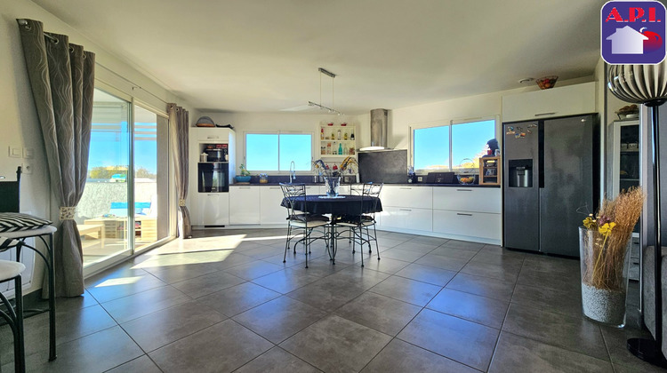 Ma-Cabane - Vente Maison SAINT GAUDENS, 112 m²