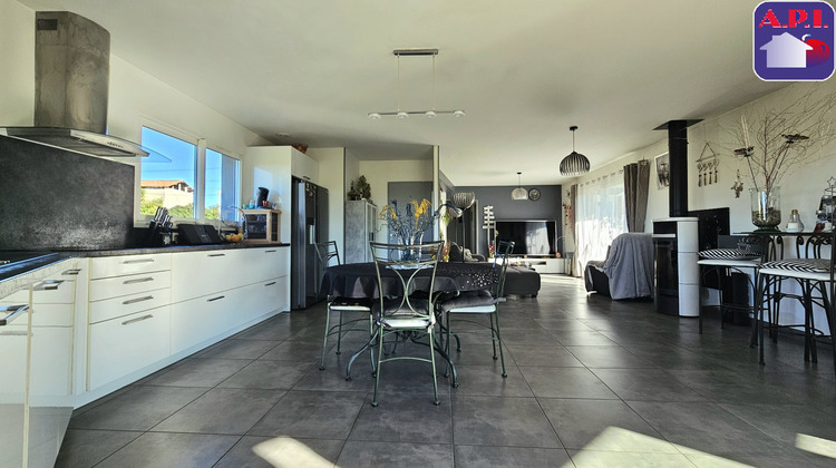 Ma-Cabane - Vente Maison SAINT GAUDENS, 112 m²