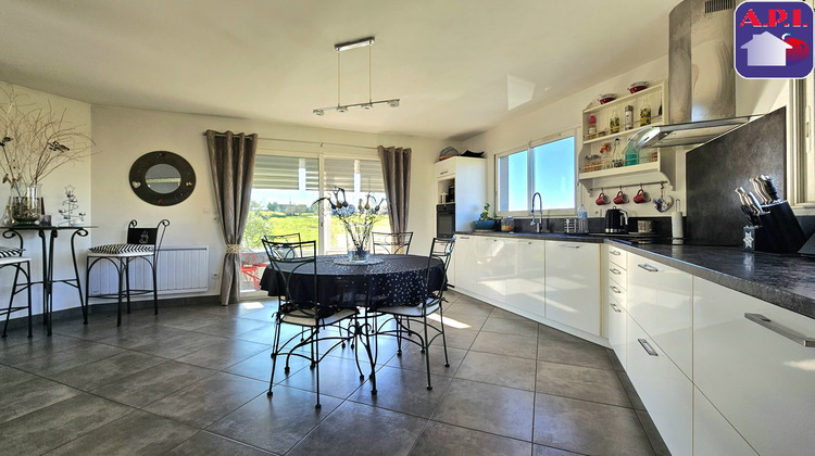 Ma-Cabane - Vente Maison SAINT GAUDENS, 112 m²