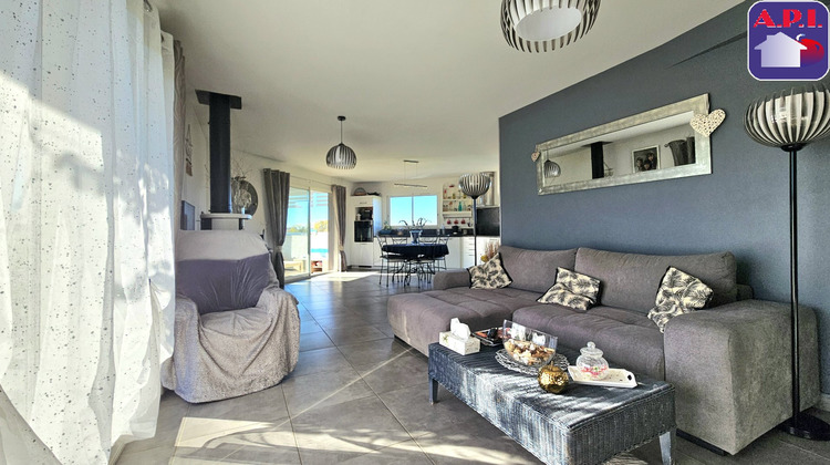 Ma-Cabane - Vente Maison SAINT GAUDENS, 112 m²