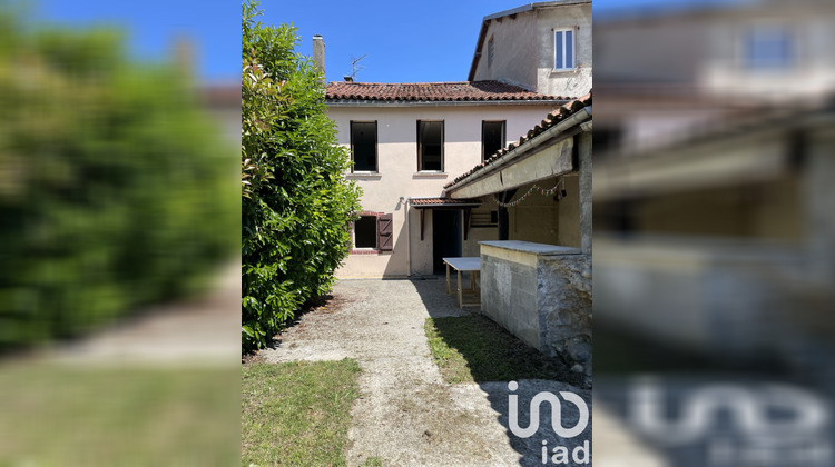 Ma-Cabane - Vente Maison Saint-Gaudens, 160 m²