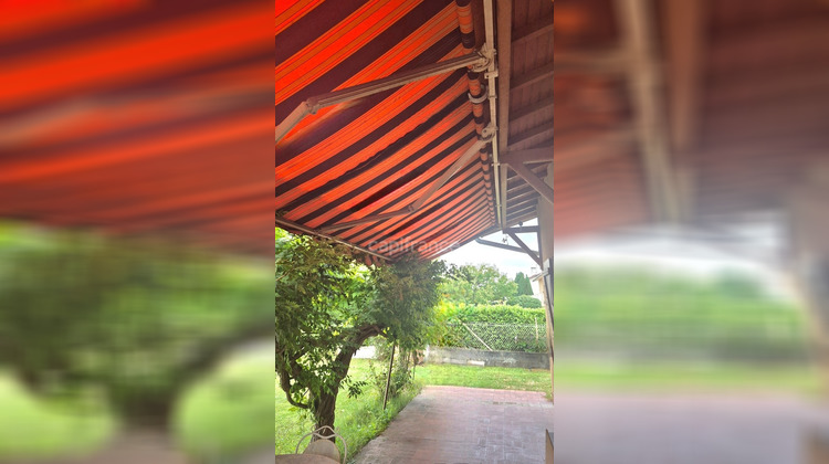 Ma-Cabane - Vente Maison SAINT GAUDENS, 82 m²