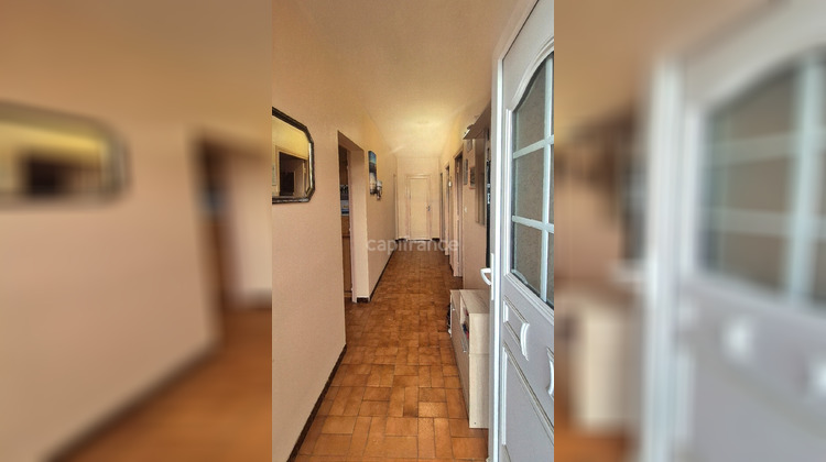 Ma-Cabane - Vente Maison SAINT GAUDENS, 82 m²