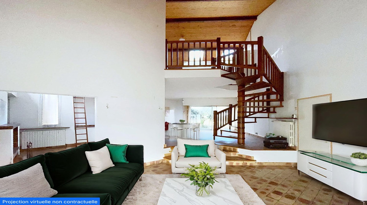 Ma-Cabane - Vente Maison Saint-Gaudens, 175 m²