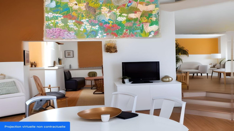 Ma-Cabane - Vente Maison Saint-Gaudens, 175 m²