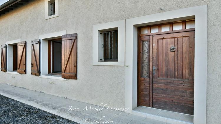 Ma-Cabane - Vente Maison SAINT GAUDENS, 250 m²