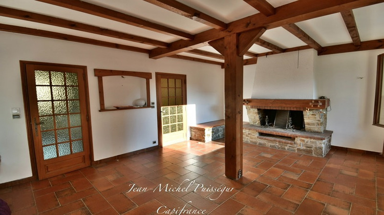 Ma-Cabane - Vente Maison SAINT GAUDENS, 250 m²