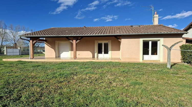 Ma-Cabane - Vente Maison Saint-Gaudens, 78 m²