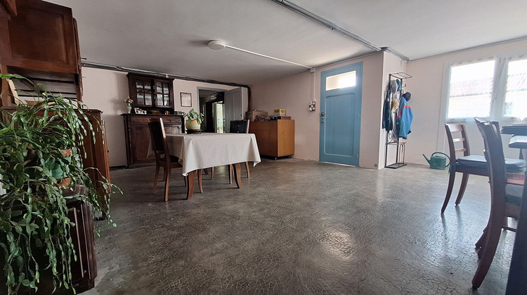 Ma-Cabane - Vente Maison SAINT-GAUDENS, 205 m²