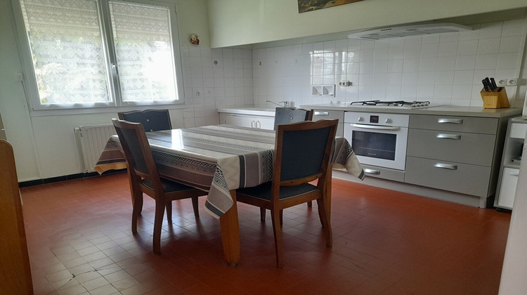 Ma-Cabane - Vente Maison SAINT-GAUDENS, 205 m²