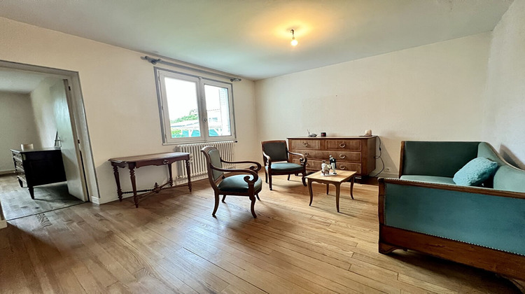 Ma-Cabane - Vente Maison SAINT-GAUDENS, 97 m²