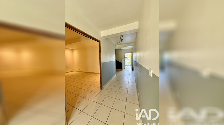 Ma-Cabane - Vente Maison Saint-Gaudens, 97 m²