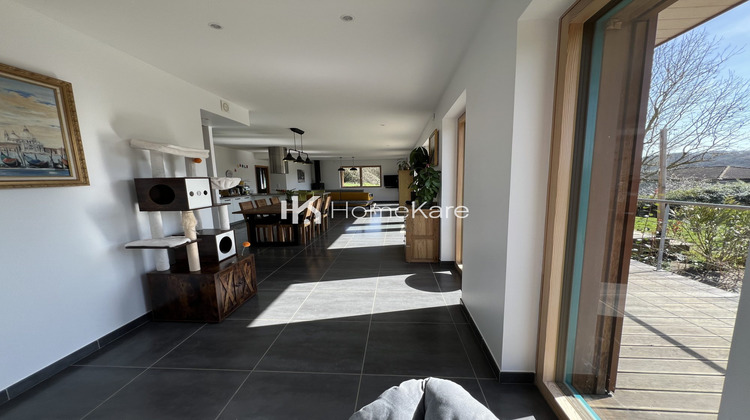 Ma-Cabane - Vente Maison Saint-Gaudens, 117 m²