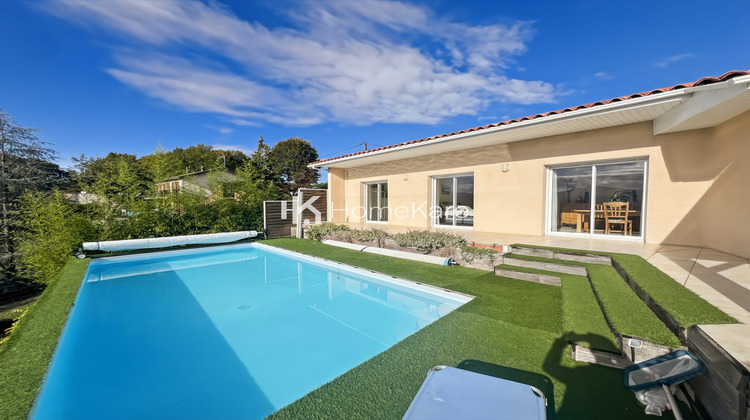 Ma-Cabane - Vente Maison Saint-Gaudens, 180 m²