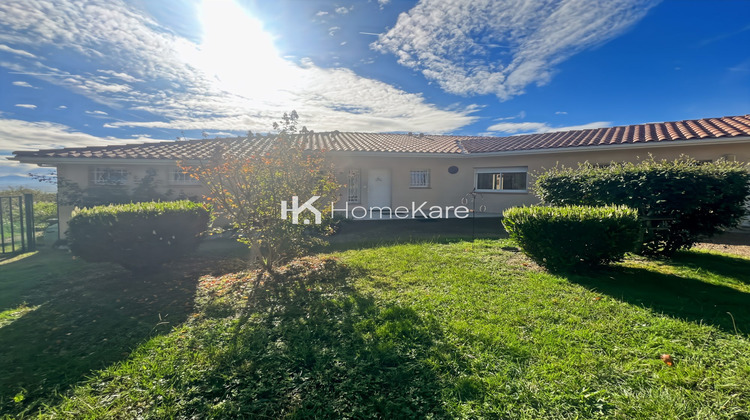 Ma-Cabane - Vente Maison Saint-Gaudens, 180 m²