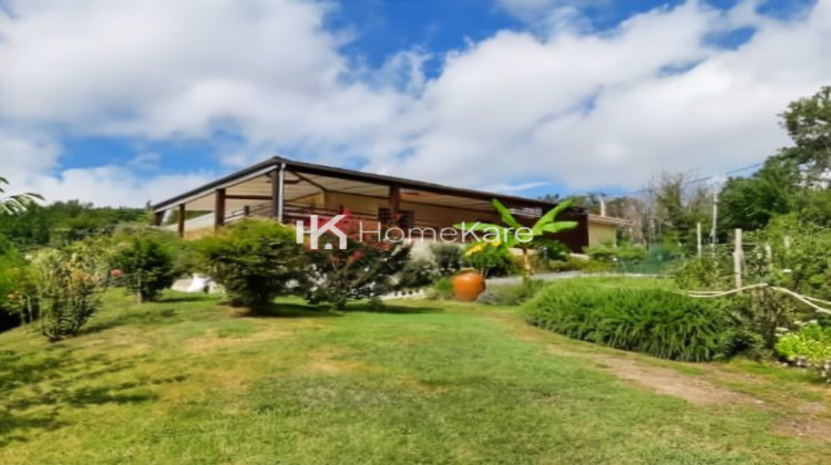 Ma-Cabane - Vente Maison Saint-Gaudens, 180 m²