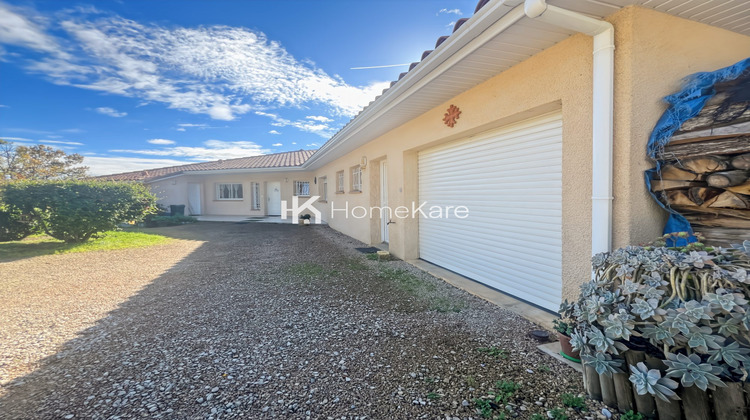 Ma-Cabane - Vente Maison Saint-Gaudens, 180 m²