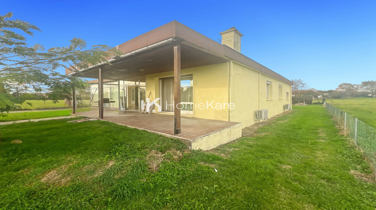 Ma-Cabane - Vente Maison Saint-Gaudens, 130 m²